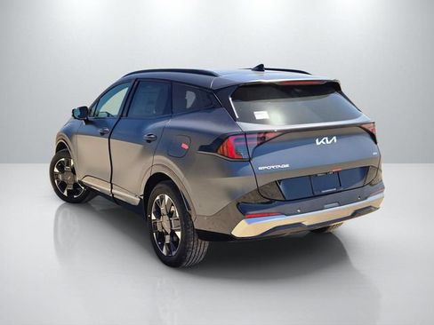 New 2026 Kia Sportage SX Prestige AWD/4WD image 6