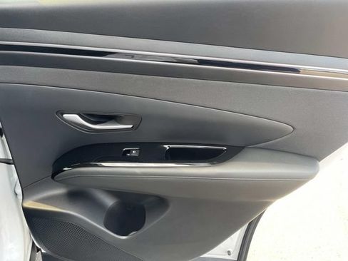 Certified 2022 Hyundai Tucson SEL w/ Convenience + Premium Package FWD image 22