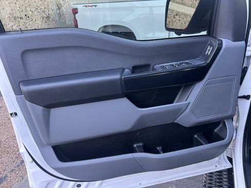 Used 2022 Ford F150 XL w/ Equipment Group 101A High AWD/4WD image 3