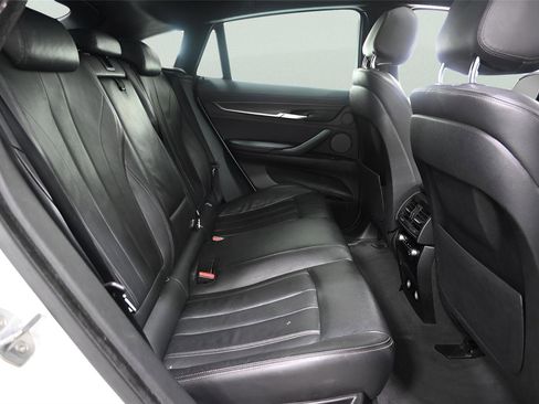 Used 2019 BMW X6 xDrive35i AWD/4WD image 18