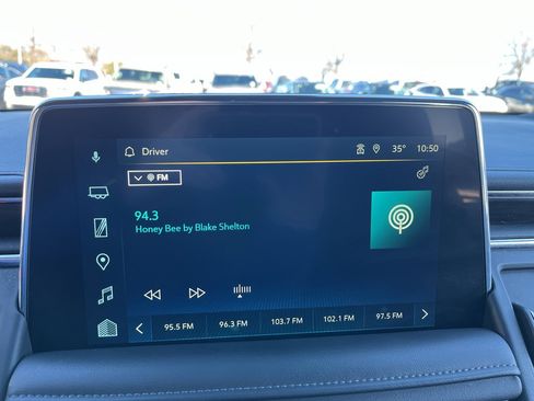 Used 2024 Chevrolet Tahoe LT image 23