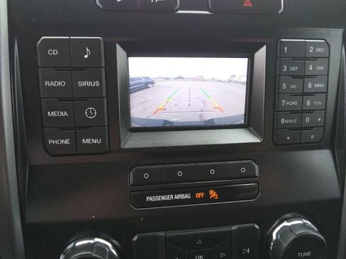 Used 2015 Ford F150 XLT w/ Equipment Group 301A Mid image 28