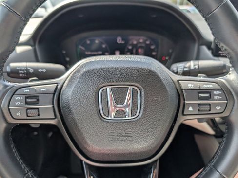 Used 2024 Honda Accord EX-L image 20