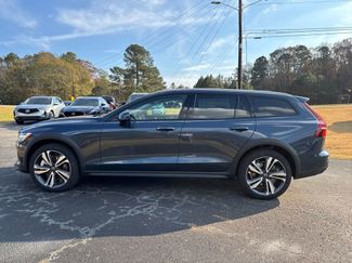 New 2026 Volvo V60 B5 Cross Country Plus w/ Protection Package Premier video 2