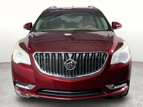 Used 2015 Buick Enclave Leather FWD image 5