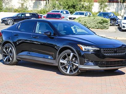 Used 2022 Polestar Polestar 2 w/ Plus Package