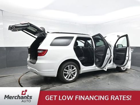 Used 2023 Dodge Durango R/T AWD/4WD image 46