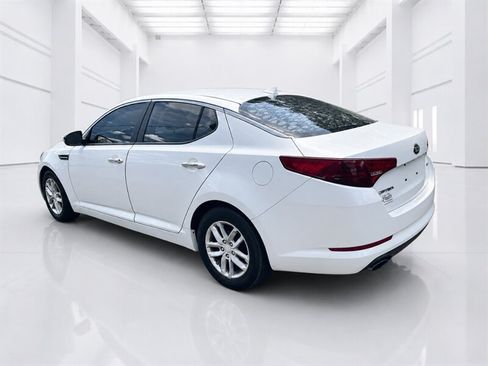 Used 2013 Kia Optima LX FWD image 17