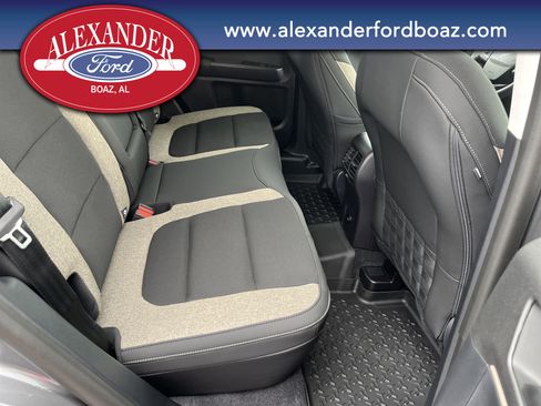 New 2025 Ford Bronco Sport Big Bend image 17