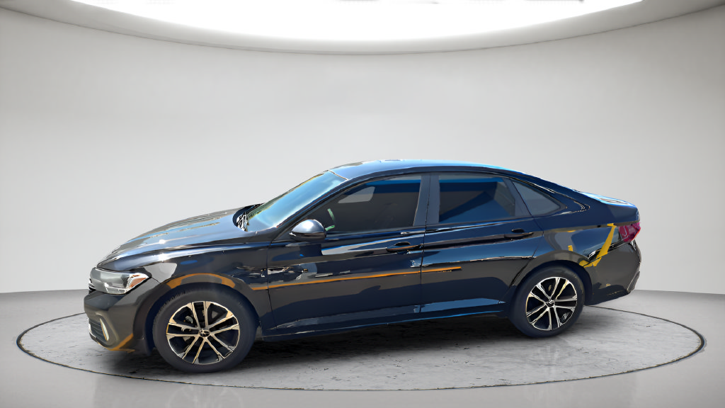 Used 2022 Volkswagen Jetta Sport FWD image 9