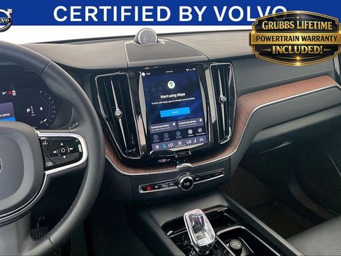 Certified 2023 Volvo XC60 B5 Ultimate w/ Protection Package Premier FWD image 7