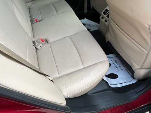 Used 2015 Subaru Outback 2.5i Limited AWD/4WD image 11