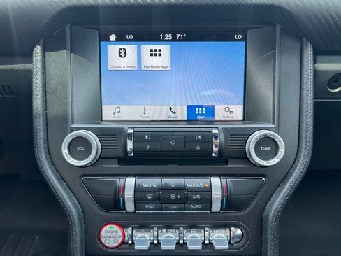 Used 2015 Ford Mustang Coupe w/ Equipment Group 051A RWD image 7