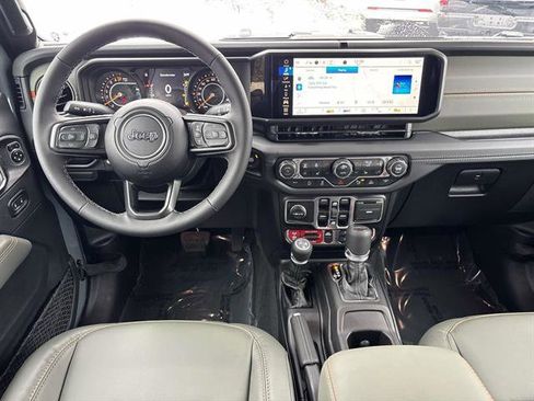 New 2026 Jeep Gladiator Mojave image 6