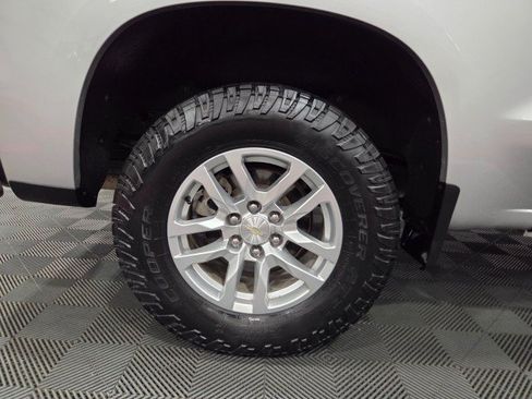 Used 2020 Chevrolet Silverado 1500 LT w/ Texas Edition AWD/4WD image 85