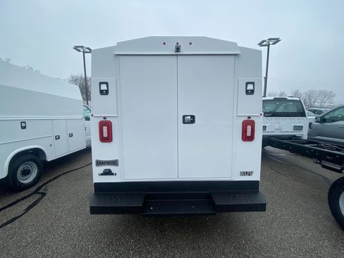 New 2026 Ford E-350 and Econoline 350 Super Duty w/ Power Equipment Group image 11