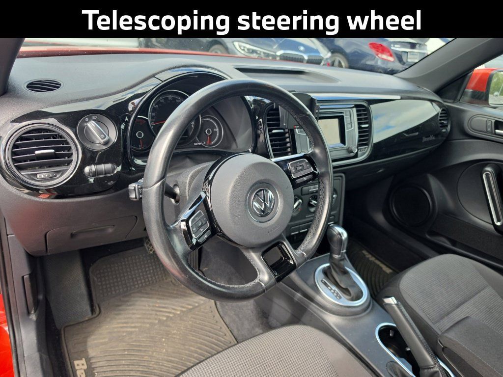 Used 2019 Volkswagen Beetle 2.0T S FWD image 10