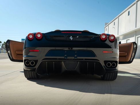 Used 2007 Ferrari F430 Spider image 57