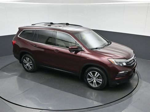 Used 2016 Honda Pilot EX-L image 69