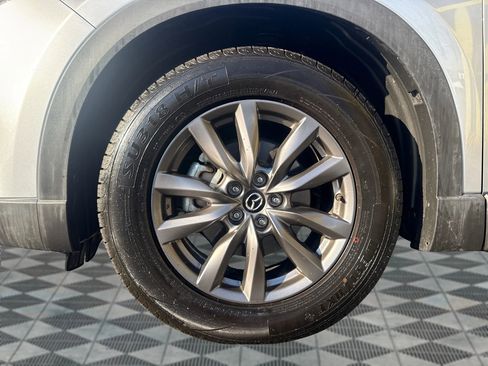 Used 2023 MAZDA CX-9 Touring image 22