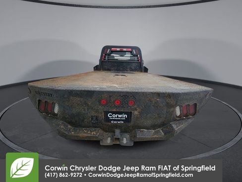 Used 2017 Ford F450 XL image 7