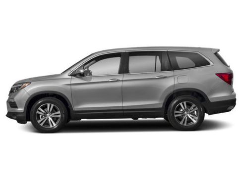 Used 2018 Honda Pilot EX-L image 3