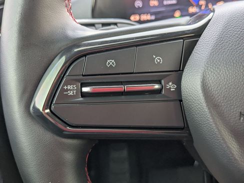 Used 2024 Chevrolet Blazer EV RS AWD/4WD image 19