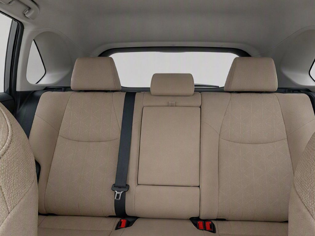 Used 2024 Toyota RAV4 XLE w/ Convenience Package AWD/4WD image 33