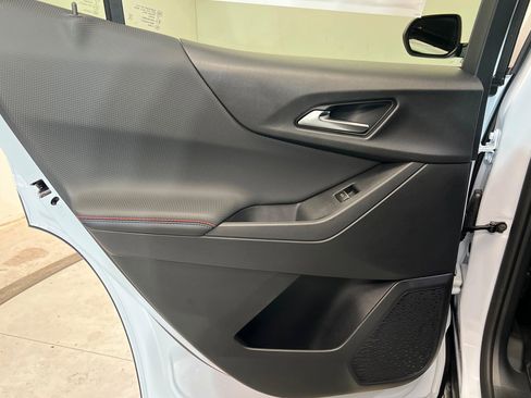 New 2026 Chevrolet Equinox RS w/ Convenience Package III image 19