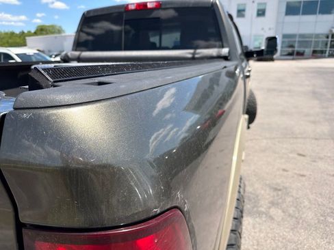 Used 2012 RAM 2500 Longhorn w/ Protection Group AWD/4WD image 19