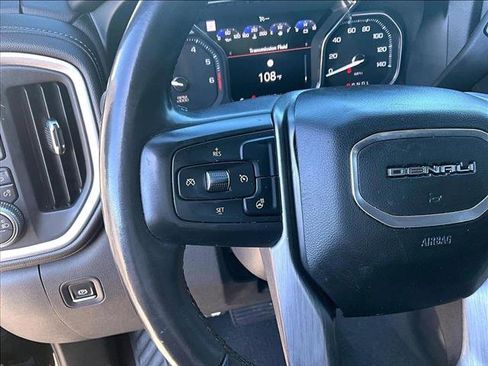 Used 2019 GMC Sierra 1500 Denali image 18
