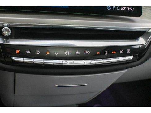 Used 2023 Cadillac Lyriq 2WD image 47