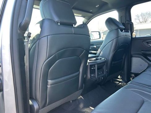 New 2026 RAM 1500 Rebel w/ Rebel Level 2 Equipment Group AWD/4WD image 19