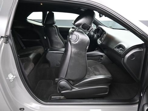 Used 2023 Dodge Challenger R/T Scat Pack w/ T/A Package image 37