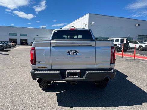 New 2026 Ford F150 Tremor w/ Equipment Group 402A High AWD/4WD image 4