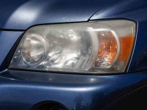 Used 2006 Toyota Highlander 2WD Hybrid image 8