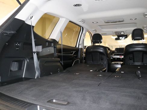 Used 2020 Kia Telluride S FWD image 89