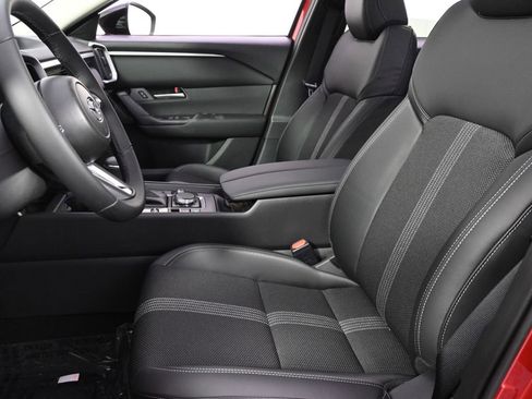 New 2026 MAZDA CX-50 2.5 Hybrid w/ Cargo Package image 13