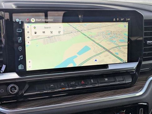 New 2026 Chevrolet Silverado 1500 LT w/ Convenience Package II image 11