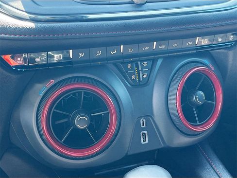 Used 2024 Chevrolet Blazer RS w/ Driver Confidence II Package image 19