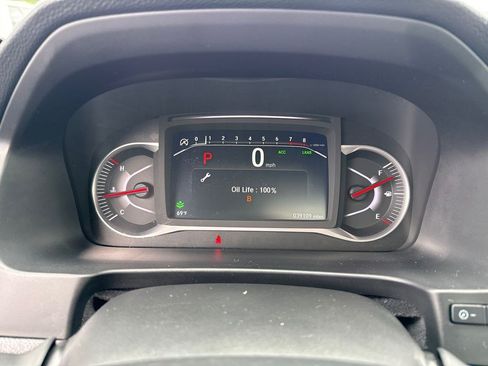 Certified 2024 Honda Passport Black Edition image 23