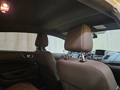 Used 2016 Ford Fiesta ST image 15