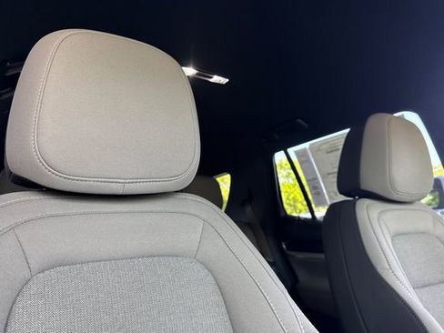 New 2026 GMC Terrain Elevation w/ Black Edition AWD/4WD image 17
