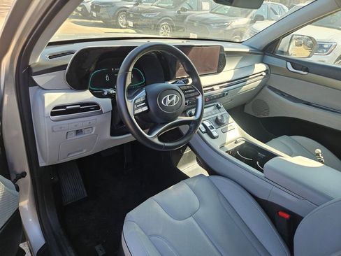 Used 2024 Hyundai Palisade SEL image 13