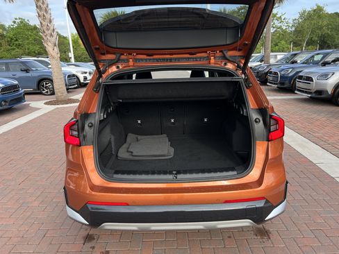 Certified 2024 BMW X1 xDrive28i AWD/4WD image 31