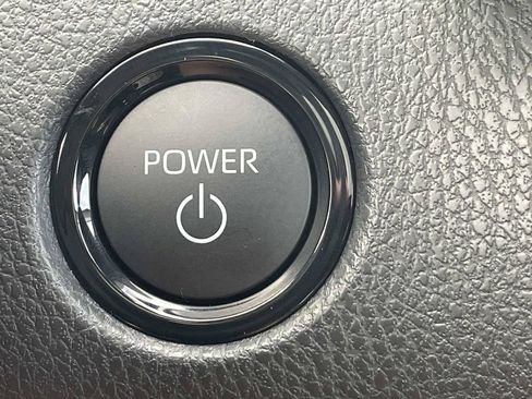 New 2026 Toyota Camry XLE FWD image 34