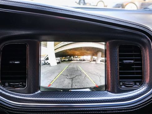 Used 2019 Dodge Charger SRT Hellcat w/ Navigation & Travel Group image 26