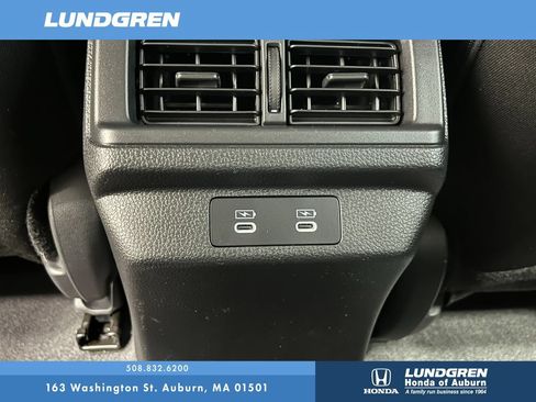 New 2026 Honda Accord LX image 17