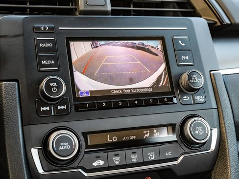 Used 2020 Honda Civic LX image 19