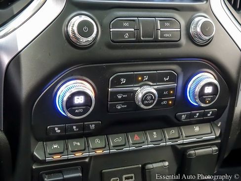 Certified 2019 GMC Sierra 1500 SLT w/ SLT Premium Plus Package image 17